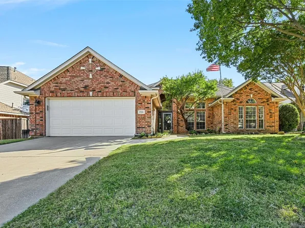 1701 Marble Pass Dr, Flower Mound, TX 75028