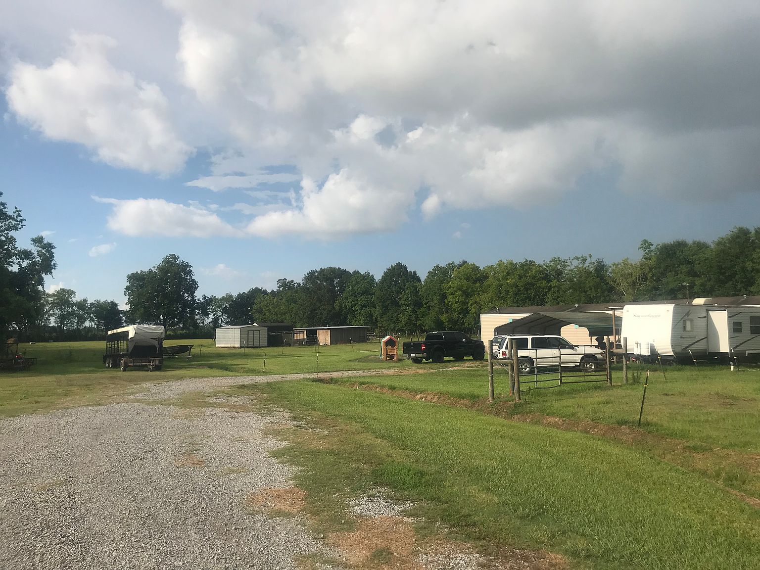 10901 Mary Rd, Erath, LA 70533 Zillow