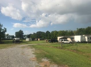 10901 Mary Rd, Erath, LA 70533