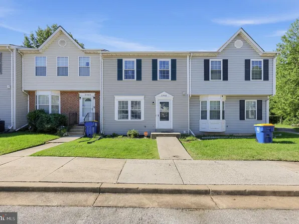 2946 Buckthorn Ct, Lanham, MD 20706
