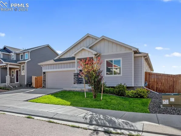 6179 Mumford Dr, Colorado Springs, CO 80925