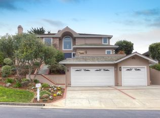8 Ashdown Pl, Half Moon Bay, CA 94019