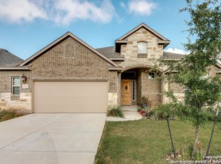22123 Gypsy Holw, San Antonio, TX 78261