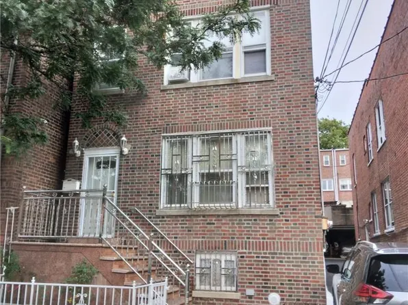 4628 CARPENTER Avenue, Bronx, NY 10470
