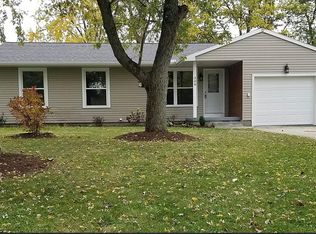 308 Sunrise Ave, Cridersville, OH 45806