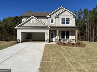 110 River Station Dr, Monroe, GA 30656