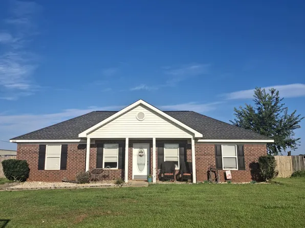 13157 Moriah Dr, Summerdale, AL 36580
