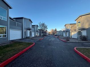 Westwood Townhomes, Wenatchee, WA 98801