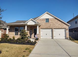 24434 Piney Harbor Ln, Katy, TX 77493