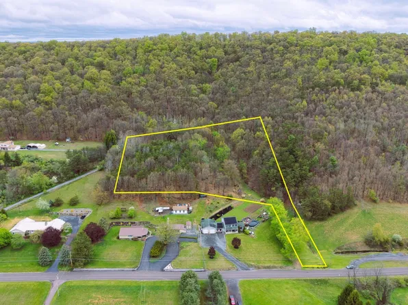 Wp 1 Trump Rd, Danville, PA 17821