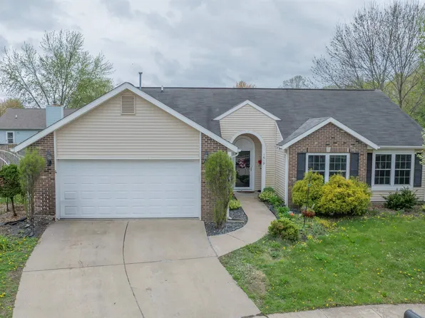 1619 Lionheart Ln, West Lafayette, IN 47906