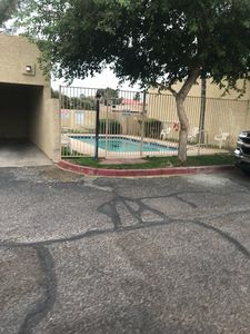 3119 N 38th St UNIT 8, Phoenix, AZ, 85018