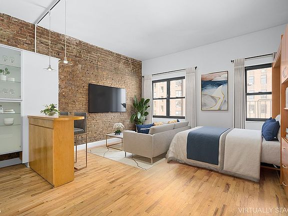 2nd image of 410 W 23rd St APT 6E
