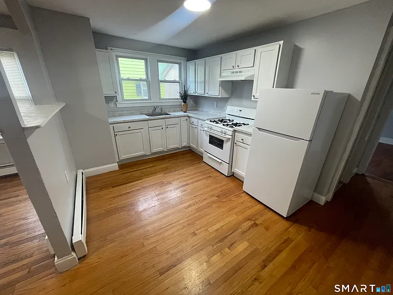 467 Columbus Ave #1W — Photo 4