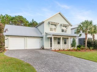 90 Breezeway Blvd, Santa Rosa Beach, FL 32459