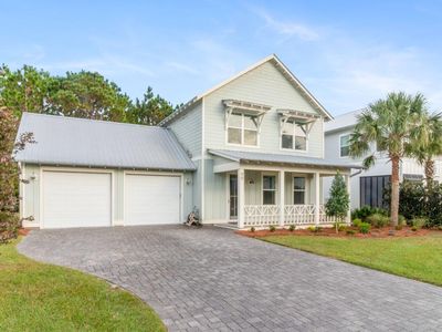 90 Breezeway Blvd, Santa Rosa Beach, FL, 32459
