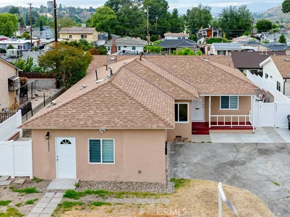 10935 Nassau Ave, Sunland, CA 91040