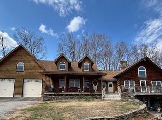 544 South Rd, Ashby, MA 01431