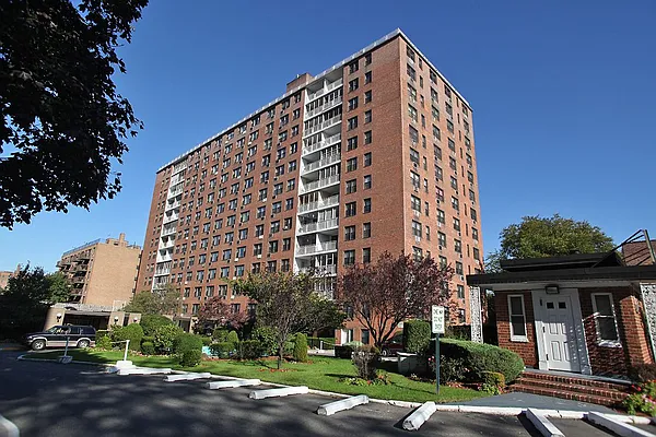 98 05 67th Avenue 11M in Rego Park Queens StreetEasy