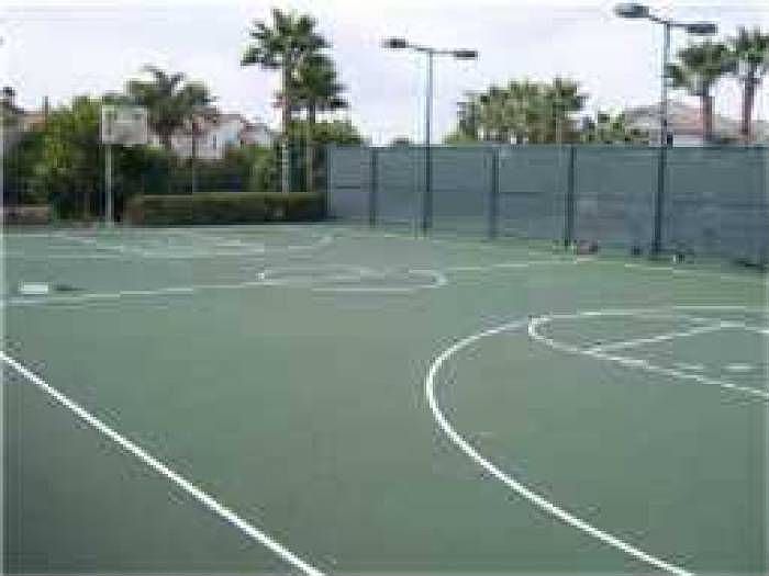 Tennis Courts