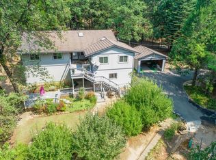 6286 Caldor Rd, Somerset, CA 95684