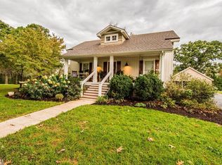 6750 Forest Rd, Goode, VA 24556