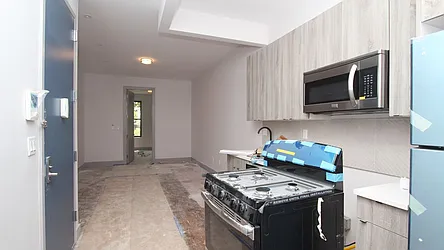 Rented by Nooklyn NYC LLC