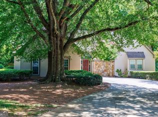 410 Red Jacket Way, Alpharetta, GA 30005