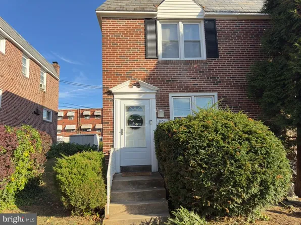 505 S 4th St, Darby, PA 19023
