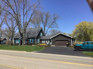 801 Jordan Lake St, Lake Odessa, MI 48849