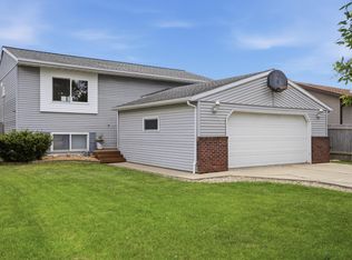 619 21st St E, West Fargo, ND 58078