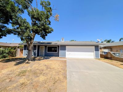 980 E Joanne Ave. Avenue, Pixley, CA, 93256