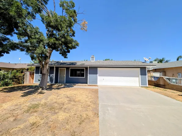980 E Joanne Ave. Avenue, Pixley, CA 93256