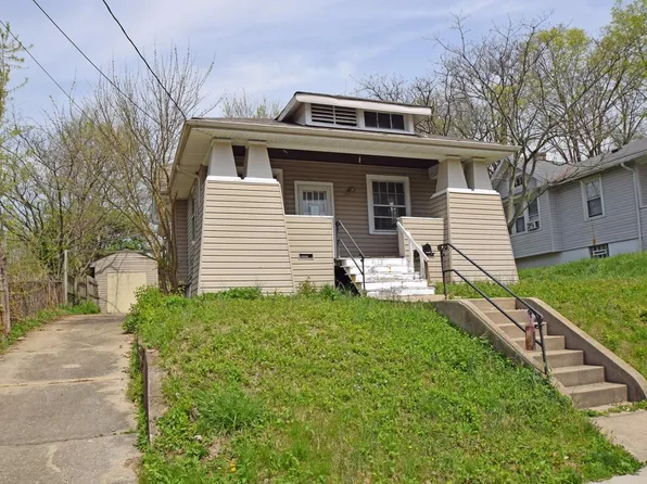 4118 Francis Ave, Cincinnati, OH 45205
