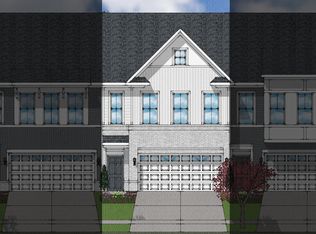 1017 Westerland Way, Durham, NC 27703