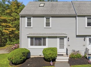 Benchmark Estates, Tyngsboro, MA 01879