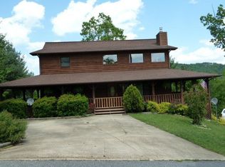 281 Aerie Loop, Murphy, NC 28906