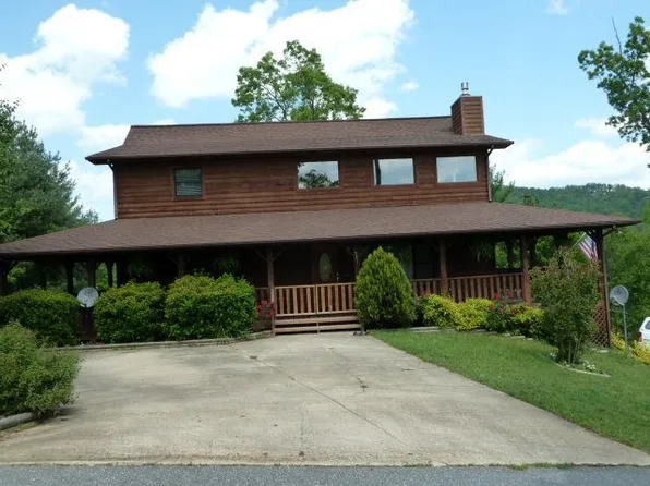 281 Aerie Loop, Murphy, NC 28906