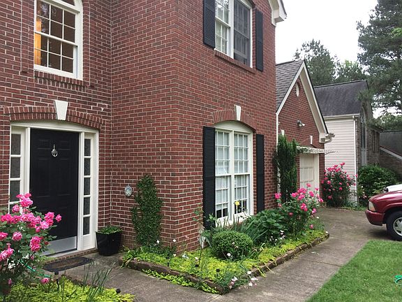 2nd image of 2101 Harbor Wood Cir