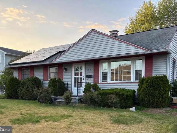 24 Charles Pl, Pennsville, NJ 08070