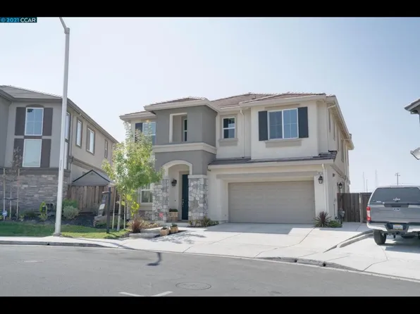 2876 Rio Seco Dr, Pittsburg, CA 94565