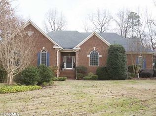 5837 Ascot Glen Dr, Glen Allen, VA