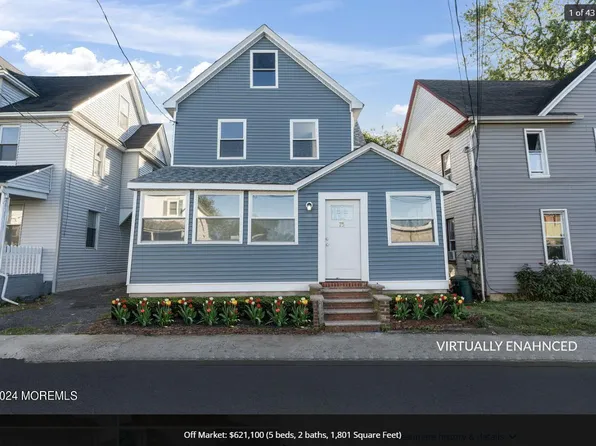 75 4th Ave, Long Branch, NJ 07740