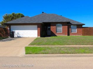 3507 Dorothy Jane Dr, Killeen, TX 76542