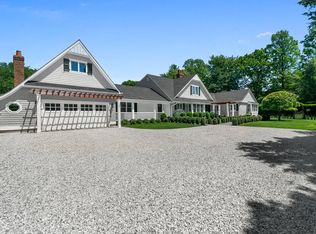(Undisclosed Address), East Hampton, NY 11937