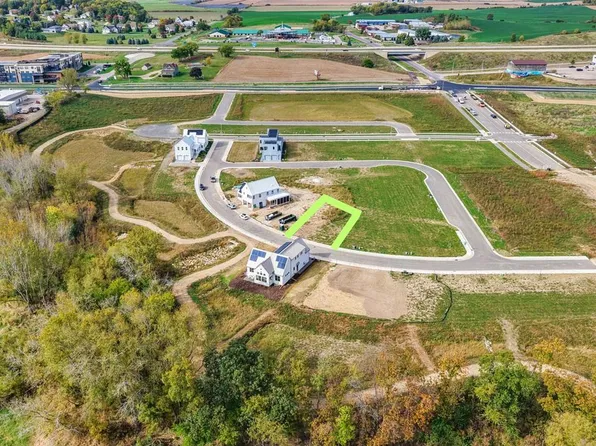 Lot 29 Belle Farm #29, Middleton, WI 53562