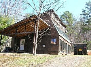 336 Shadow Ln, Blue Ridge, GA 30513