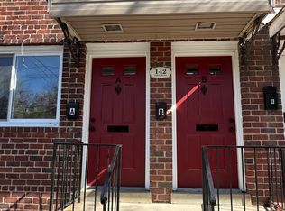 142 Joliet St SW UNIT B, Washington, DC