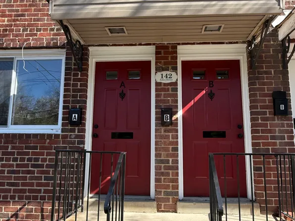 142 Joliet St SW, Washington, DC