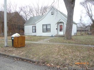 512 E Vine St, Champaign, IL
